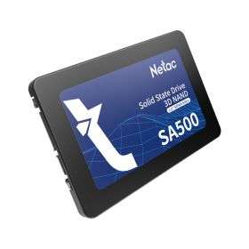 Netac SA500 2TB 2.5" SATA 6 Gb/s SSD