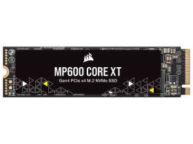 Corsair MP600 Core XT R2 2TB PCIe Gen4 NVMe M.2 SSD (2280)