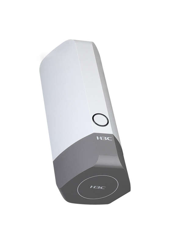 H3C WA6120X  Outdoor Access Point, Dual Radio 802.11ax, Internal Antena