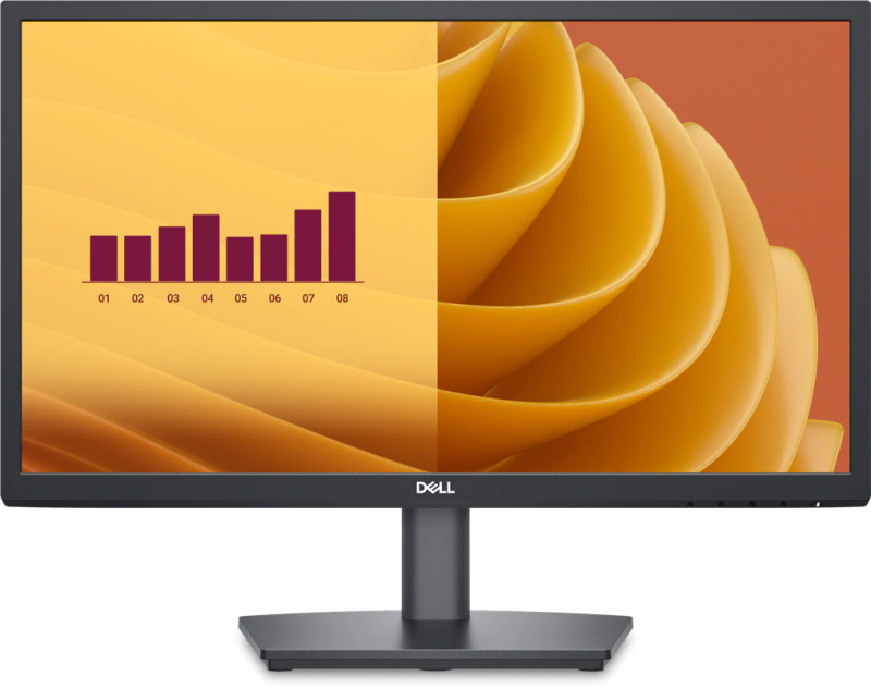 Dell 22 Monitor E2225HS 54.48cm (21.5")