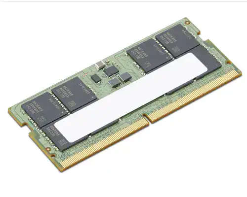Lenovo ThinkPad 32GB DDR5 5600MHz Sodimm Memory