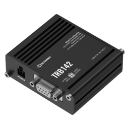 Teltonika TRB142 RS232 Gateway