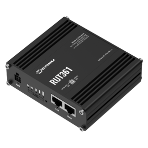 Teltonika RUT361 Cat6 Router