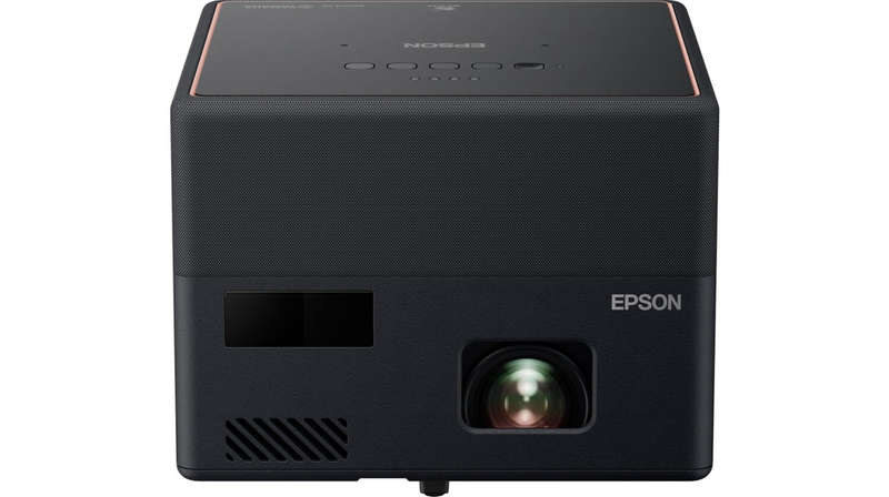 Epson EF-12 Full HD Mini Laser Smart Projector