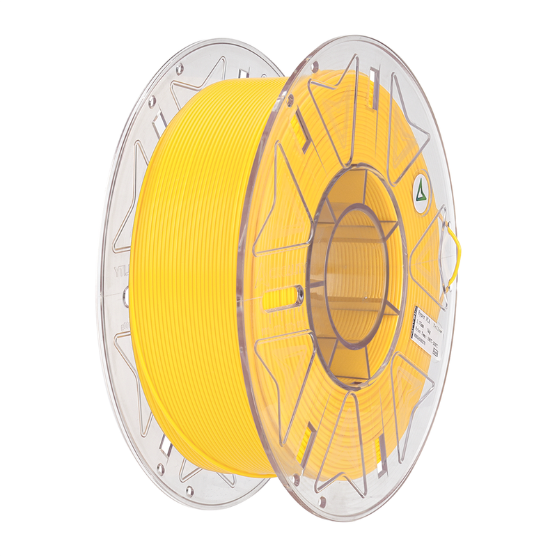 Creality Hyper PLA Filament RFID Yellow