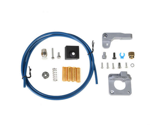 Creality Extruder And Capricorn Teflon Tube