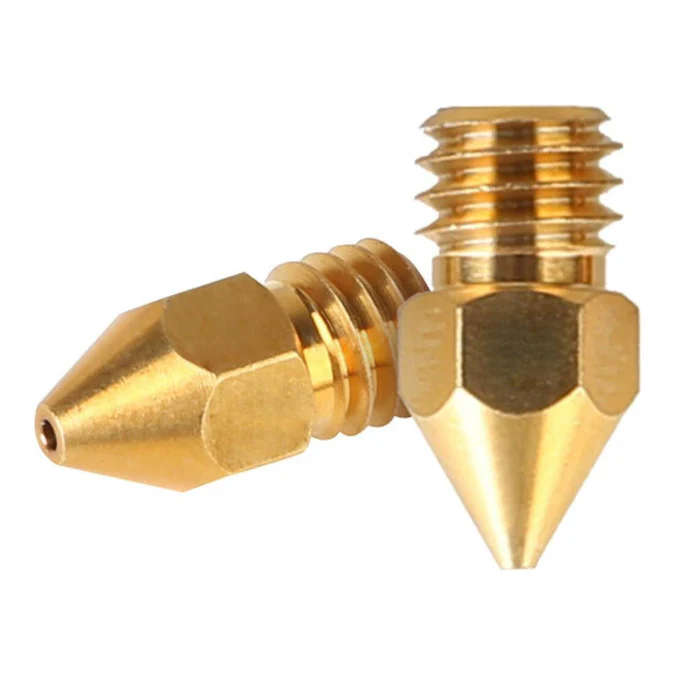 Creality MK8 Nozzle 24-piece Package
