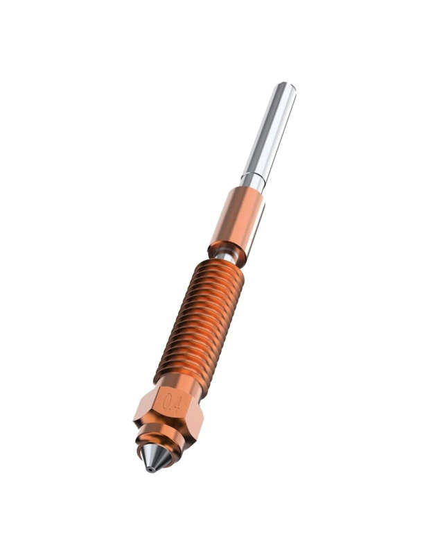 Creality "Unicorn" K2P Quick-Swap Nozzle-0.4mm