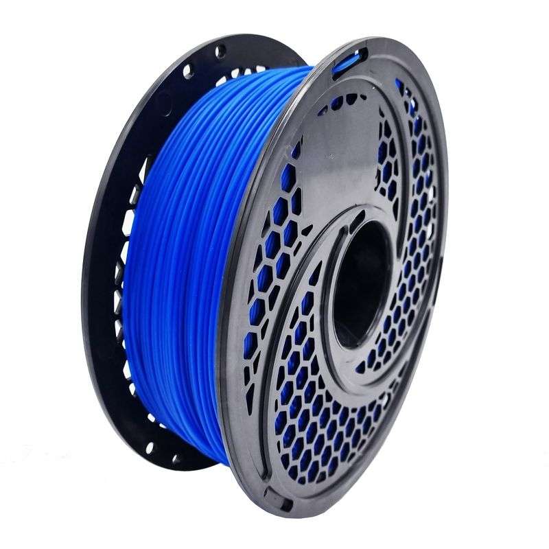 SA Filament PLA Hyper Filament 1kg - Blue