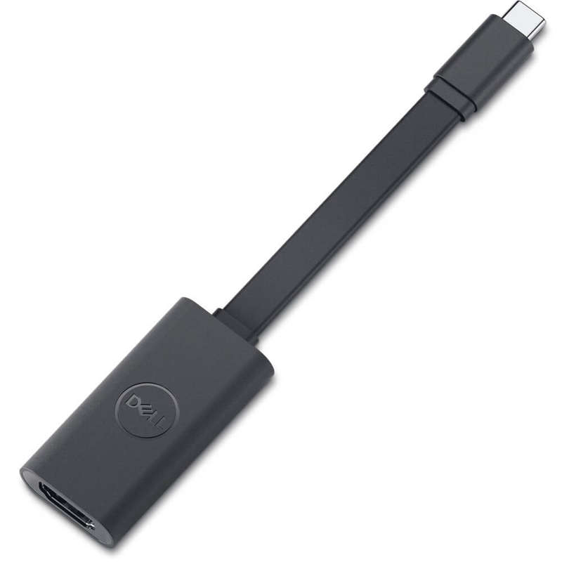 Dell USB-C to HDMI 2.1 Adapter