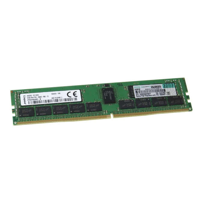 ThinkSystem 32GB TruDDR5 4800 MHz 2Rx8 ECC UDIMMThinkSystem 32GB TruDD