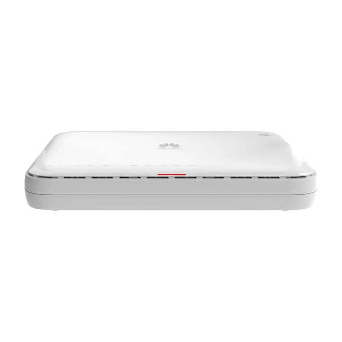 Huawei eKit Enterprise Router AR303 1 x GE combo WAN, 4 x GE LAN