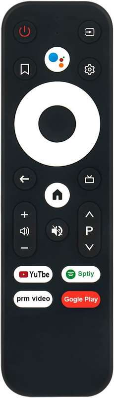 Remote compatible with, KM7 Plus, KD3