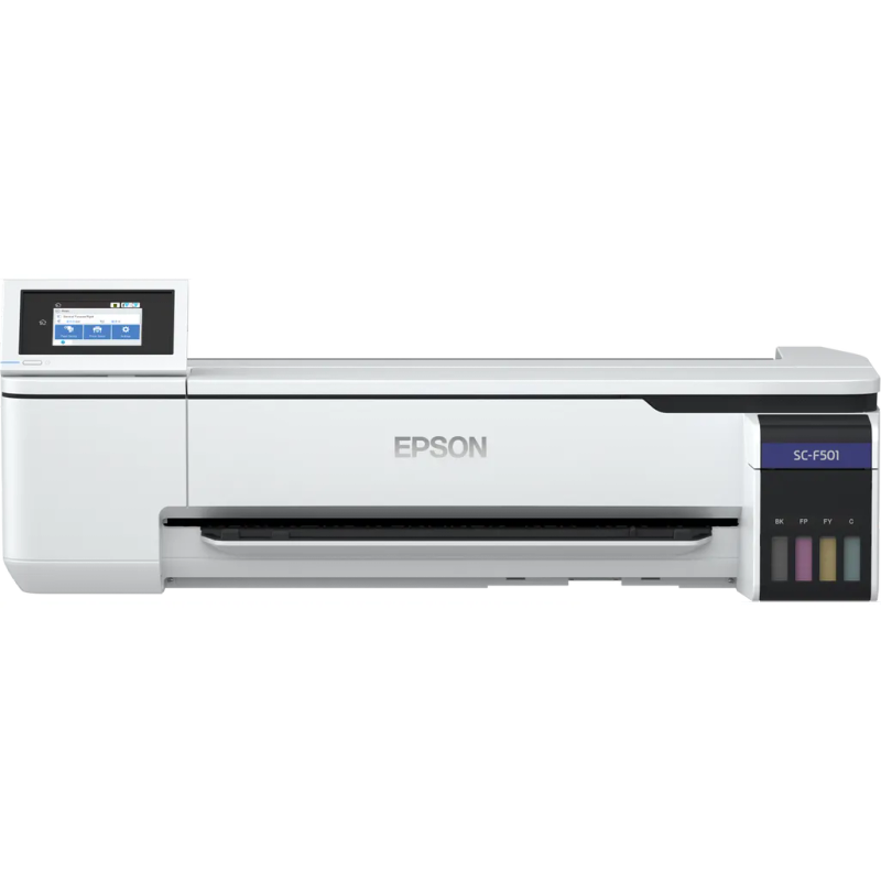 Epson SureColor SC-F501 Large Format Wi-Fi Inkjet Printer