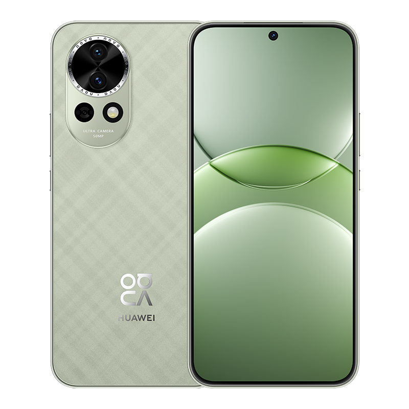 Huawei Nova 13 12GB+256GB Loden Green Dual Card