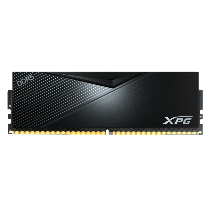 Adata XPG Lancer 16GB(1x16GB) DDR5-6000MT/s CL30 1.35V Black Memory