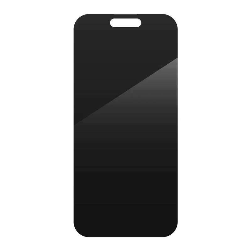 InvisibleShield Glass Elite Privacy Apple iP16 /15 Screen