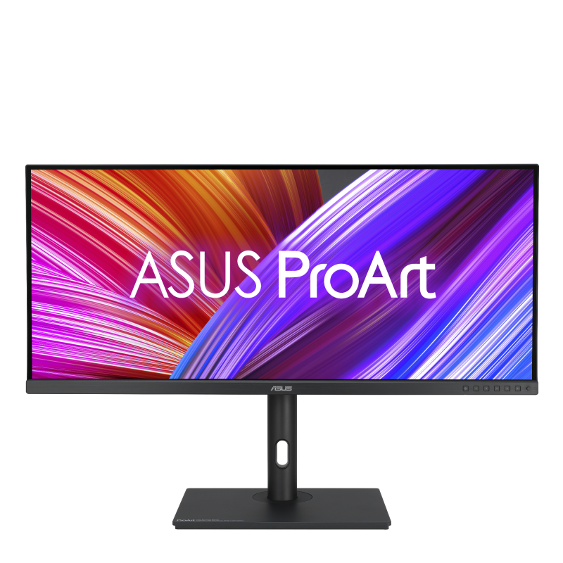 ASUS ProArt Display PA348CGV Professional Monitor 34-inch; IPS; 21:9