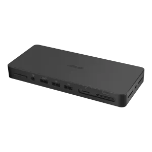 Asus DC500 Triple 4K Thunderbolt 4 Docking Station
