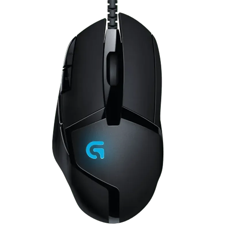 Logitech G402 Hyperion Fury FPS Gaming Mouse - N/A - USB - N/A - EWR2