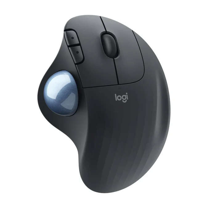 Logitech Ergo M575 for Business - Graphite