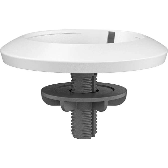 Logitech Rally Mic Pod Mount - White