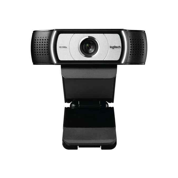 Logitech C930e Business Webcam - 1080p