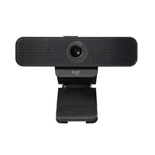 Logitech C925e Business Webcam - 1080p