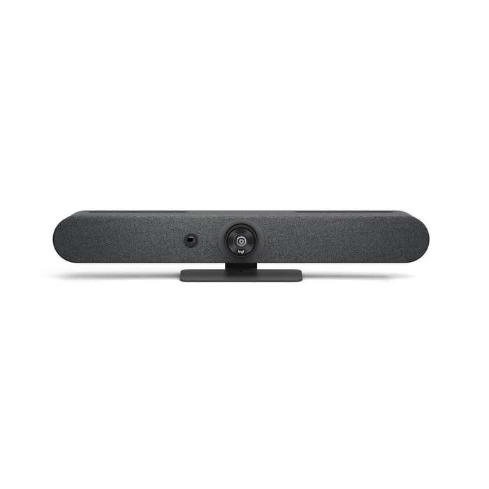 Logitech Rally Bar Mini All-in-one Video Bar for Small to Medium Rooms