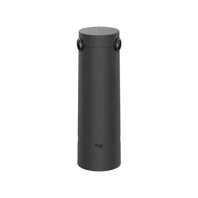 Logitech Sight Tabletop Companion Camera - Graphite
