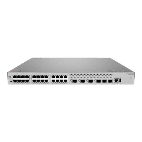 Huawei S530-24T4XE 24xGB 4x10GE SFP+