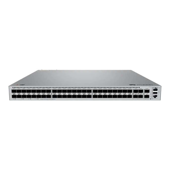 Huawei S530-48S4XE Layer 3 Managed Switch, 48 x 10/100/1000BASE-T port