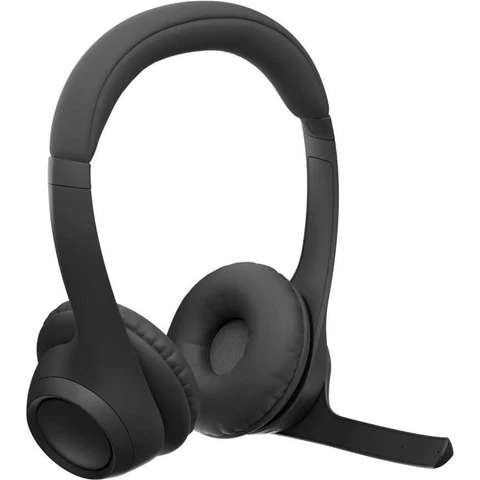 Logitech / Zone 300 - Wireless headsets - Bluetooth - Midnight Black