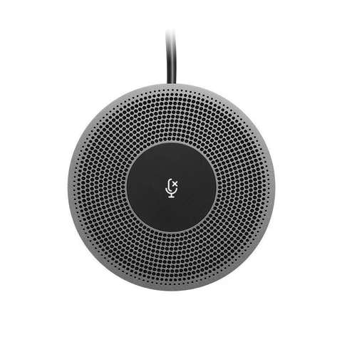 Logitech MeetUp Expansion Mic
