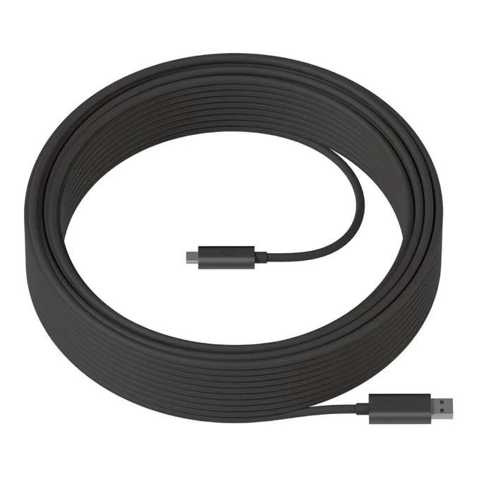Logitech MeetUP Cable