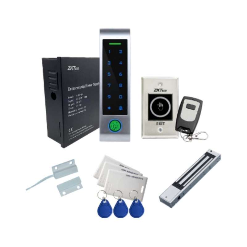 ZK MK-V1(F) Access control Device kit