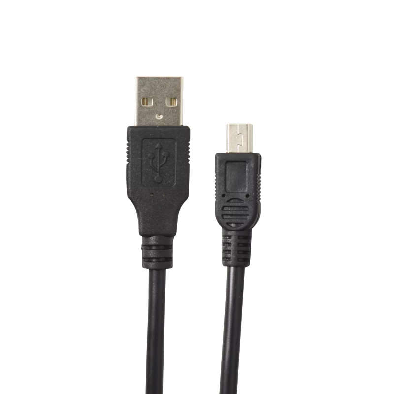 Amplify Cable -  USB 2.0AM To Mini USB 1.8M