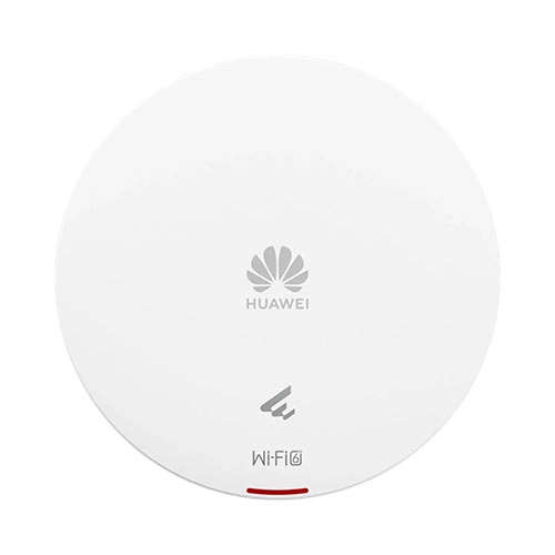 Huawei Wireless AP361 Wi-Fi 6, Indoor, Dual bands, RJ45 x 1,smart ante