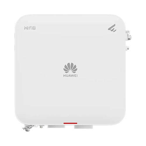 Huawei Wireless AP761 Wi-Fi 6  outdoor,2+2 dual bands,built-in antenna
