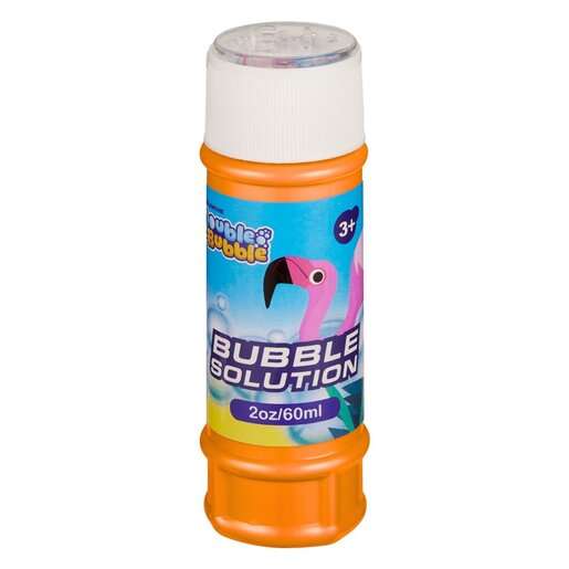 Avalanche Double Bubble - Light Wave