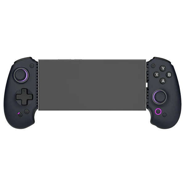 Abxylute S9 Mobile controller - USB-C + Bluetooth: Supports a wide ran