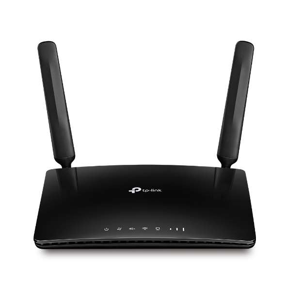 TP-Link AC1200 4G LTE Advanced Cat6 Gigabit Router (V5)