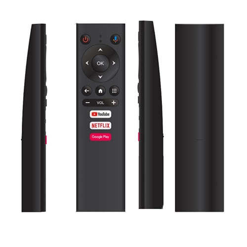 Ematic Extra BT (Netflix) Remote Control