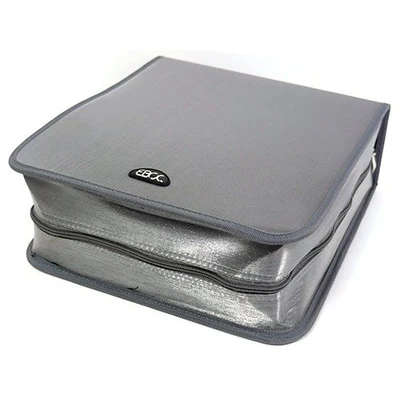Ebox 240 Cd Holder -Grey