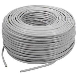 Netix Cat6 FTP Full Copper 0.4mm 305m cable