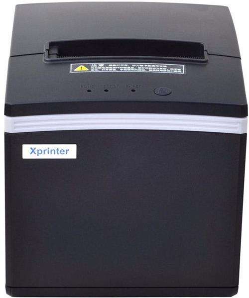 Xprinter XP-E200L Pos Thermal Printer 80mm
