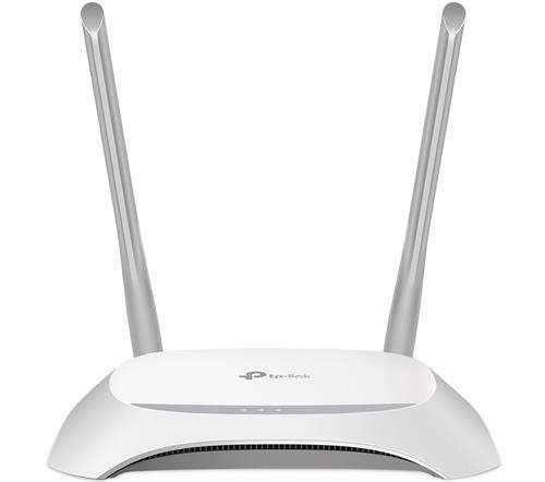 TP-Link TL-WR840N 300Mbps Wireless N Speed