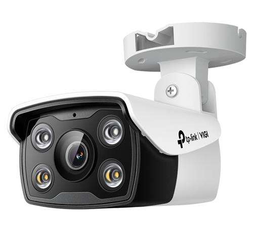 TP-Link VIGI 3MP 2.8mm Outdoor Full-Color Bullet Network Camera