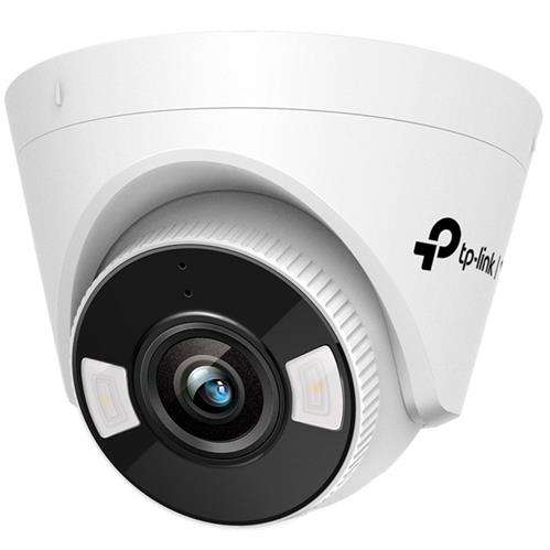 TP-Link VIGI-C440 2.8mm 4MP Full-Color Turret Network Camera