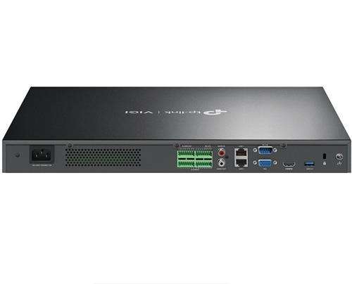 TP-Link VIGI NVR4032H VIGI 32 Channel Network Video Recorder